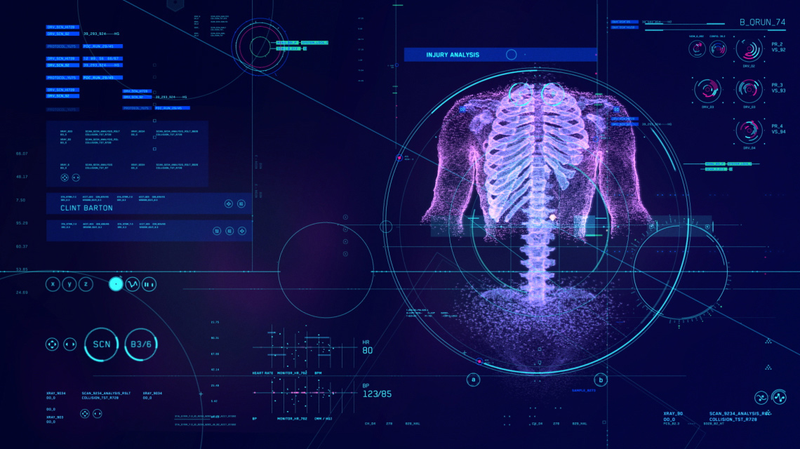 Illustration for article titled Estos son los especialistas que diseñaron la tecnología de Avengers 2